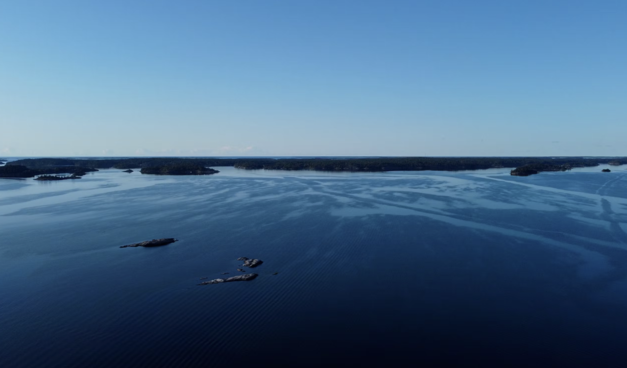 Hur skyddas våra hav?