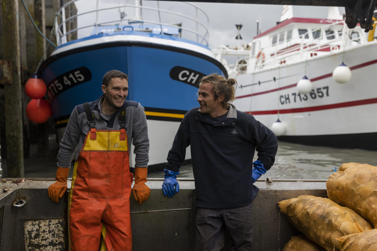 New talks await in the fisheries dispute