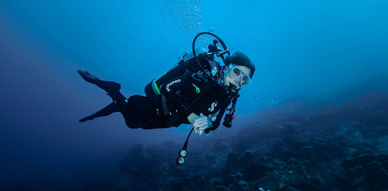 Galapagos, 25 Years of Marine Protection