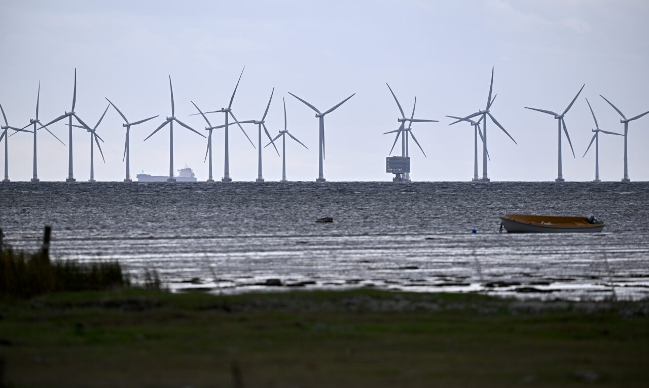 Disagreement on Wind Power – The Battle for the Sea Has Begun