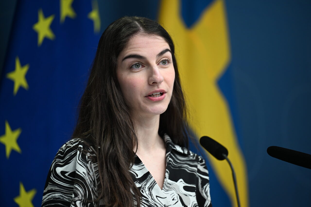 The Government wants more offshore wind power