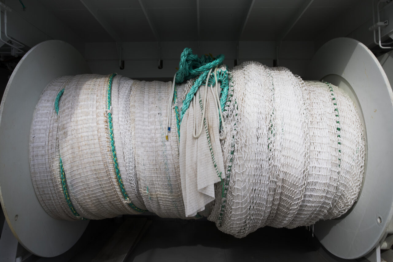 Ban on bottom trawling – proposal from governmental investigation