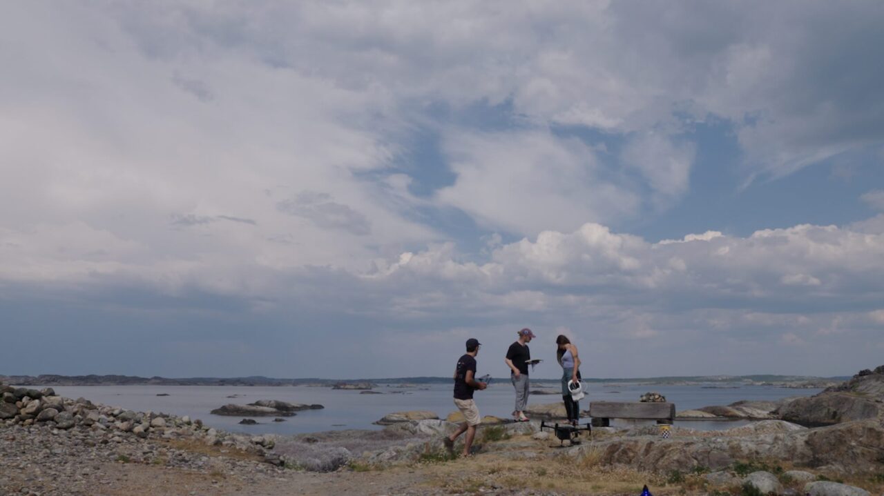 Seal hunting! Part 5 – But the harbor seals have become fewer – and no one really knows why