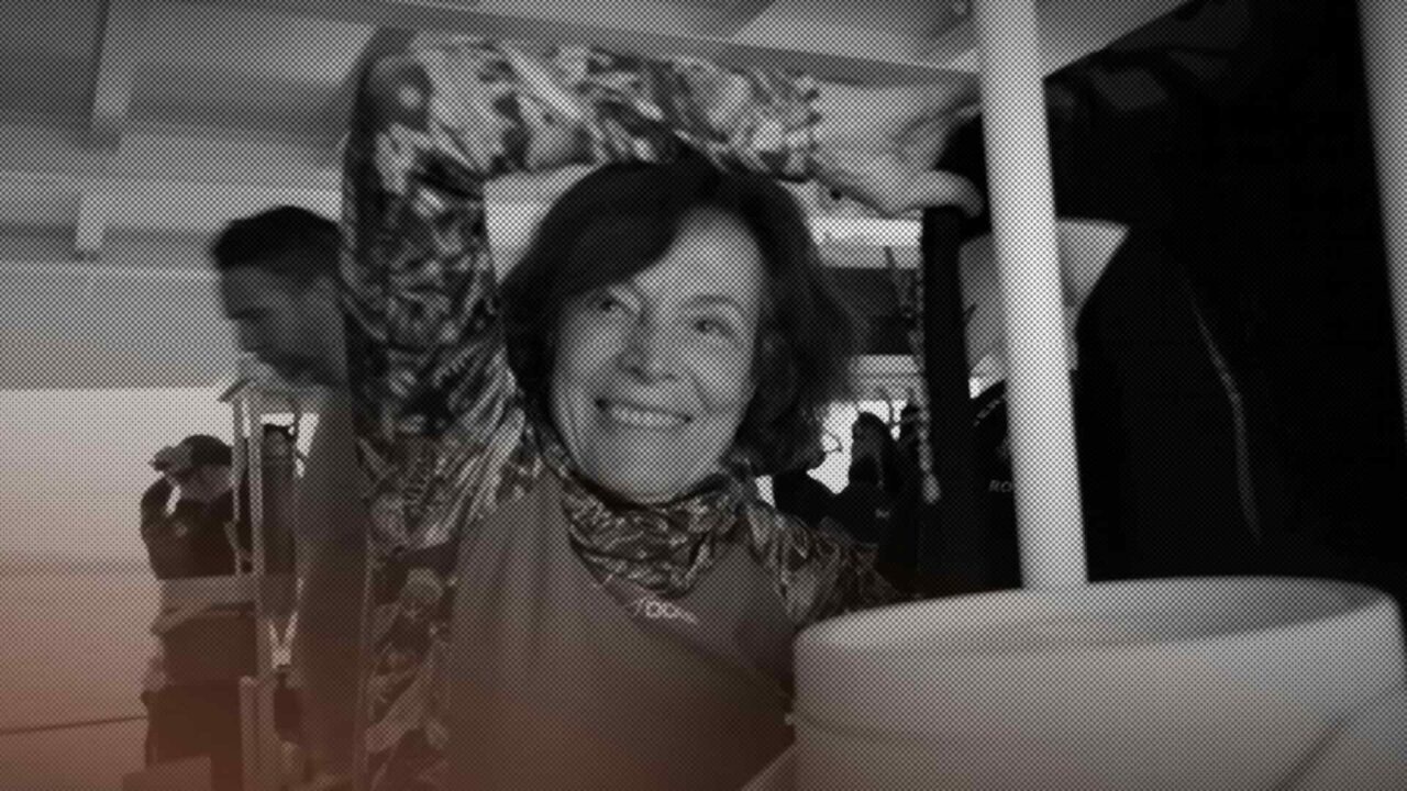 Ocean Devotion: Sylvia Earle