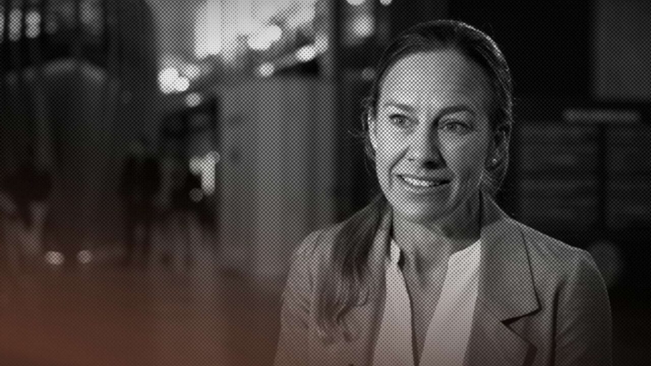 Hängiven havet: Tessa Hempson