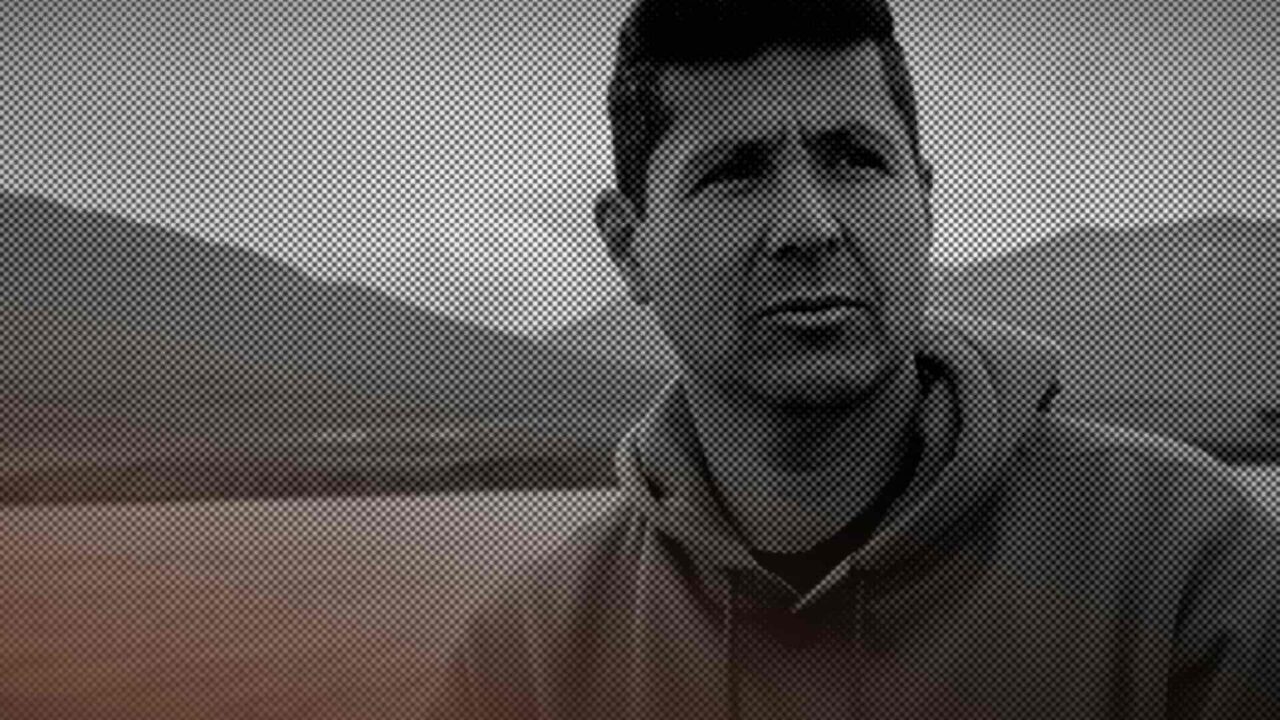 Ocean Devotion: Marco Vindas