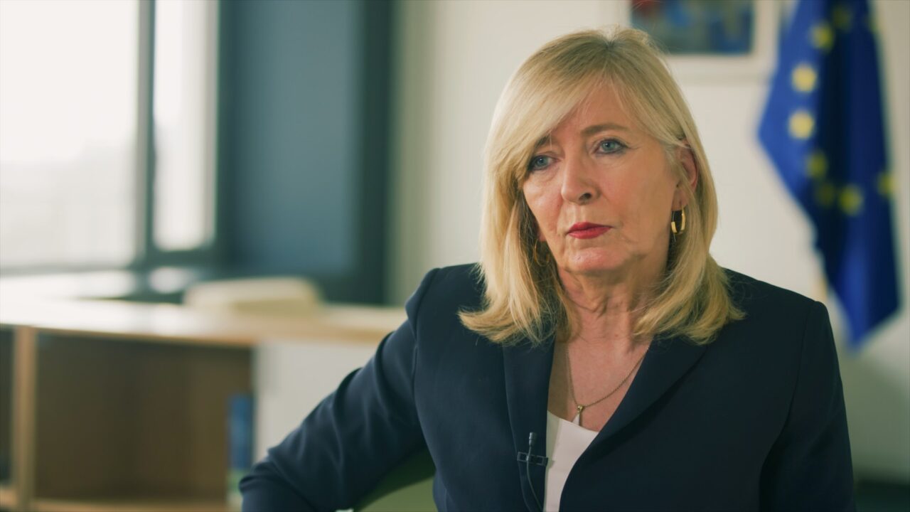 EU overfishing is decided behind closed doors