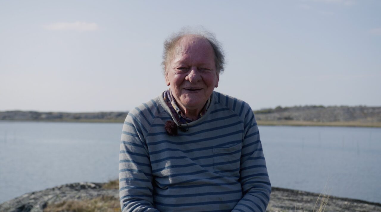 Seal hunting part 9 – Three questions for Tero Härkönen