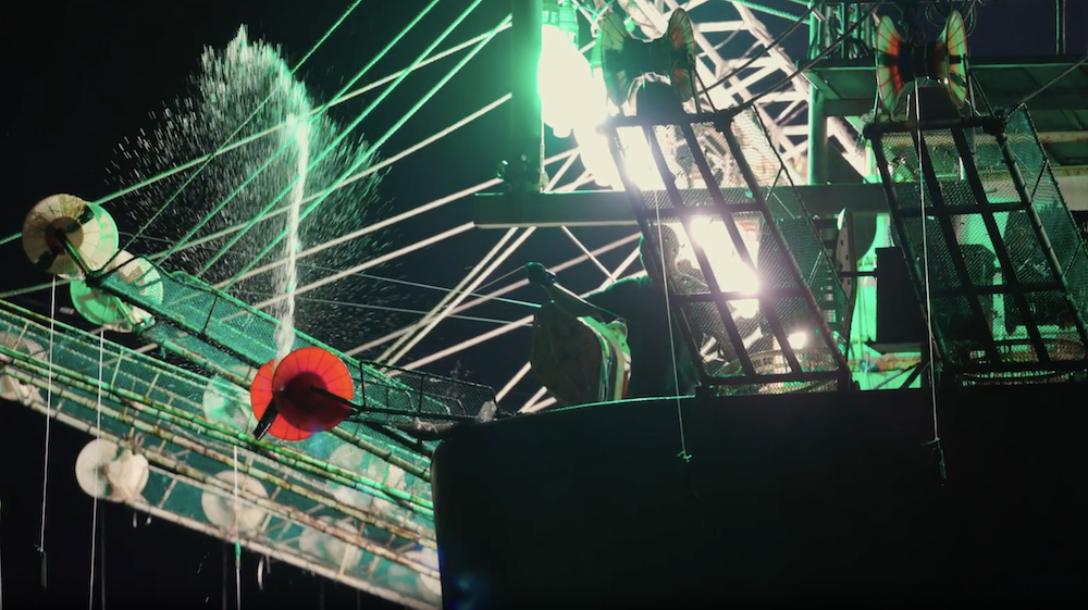 Findings – A Synopsis of the Outlaw Oceans Investigation’s Conclusions