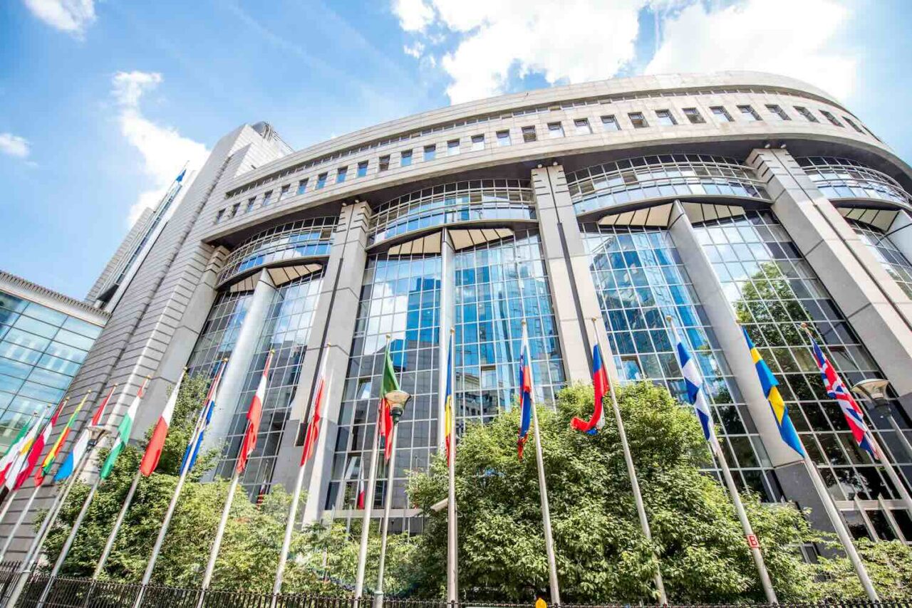 Så påverkar EU havet