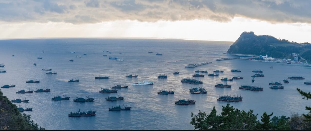 Did the China Investigation Have Impact?