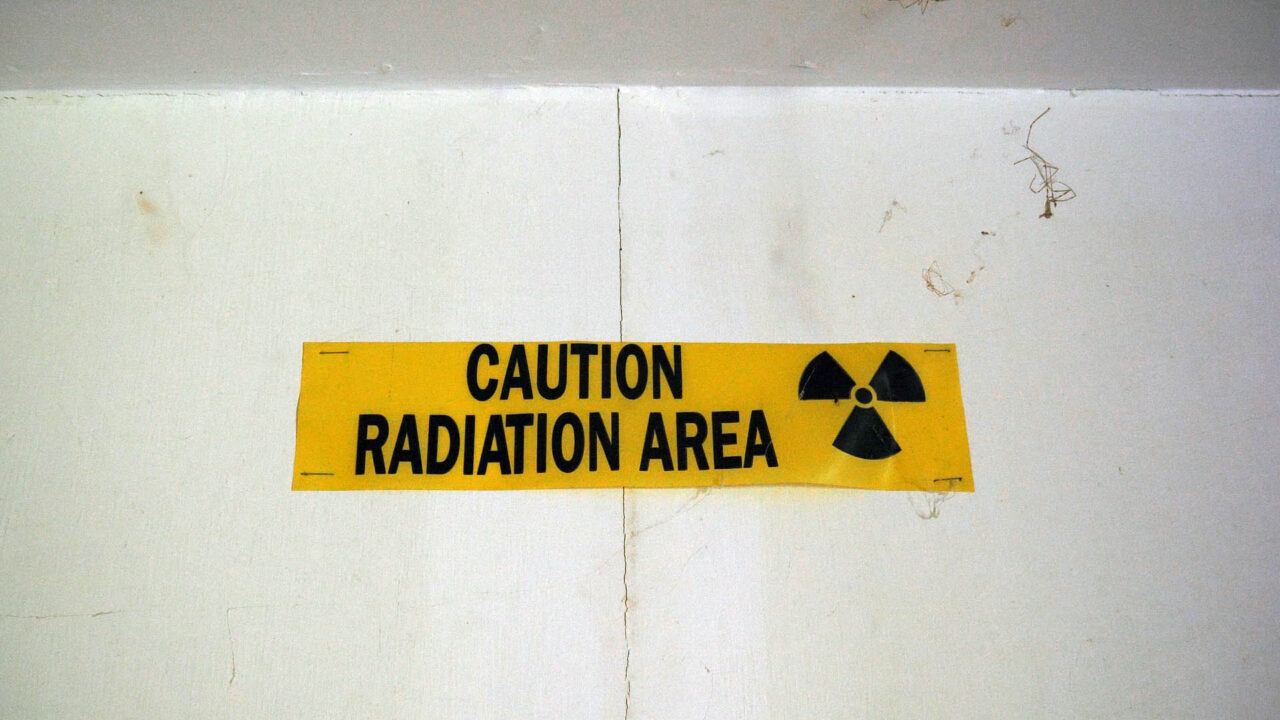 Driven off their Island in Favour of 23 Nuclear Bombs