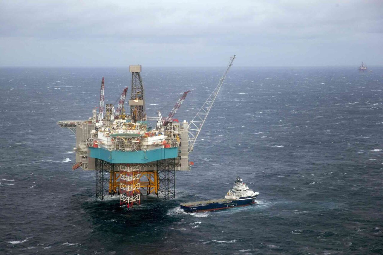 Norway to Award 53 New Oil and Gas Licenses (TT)